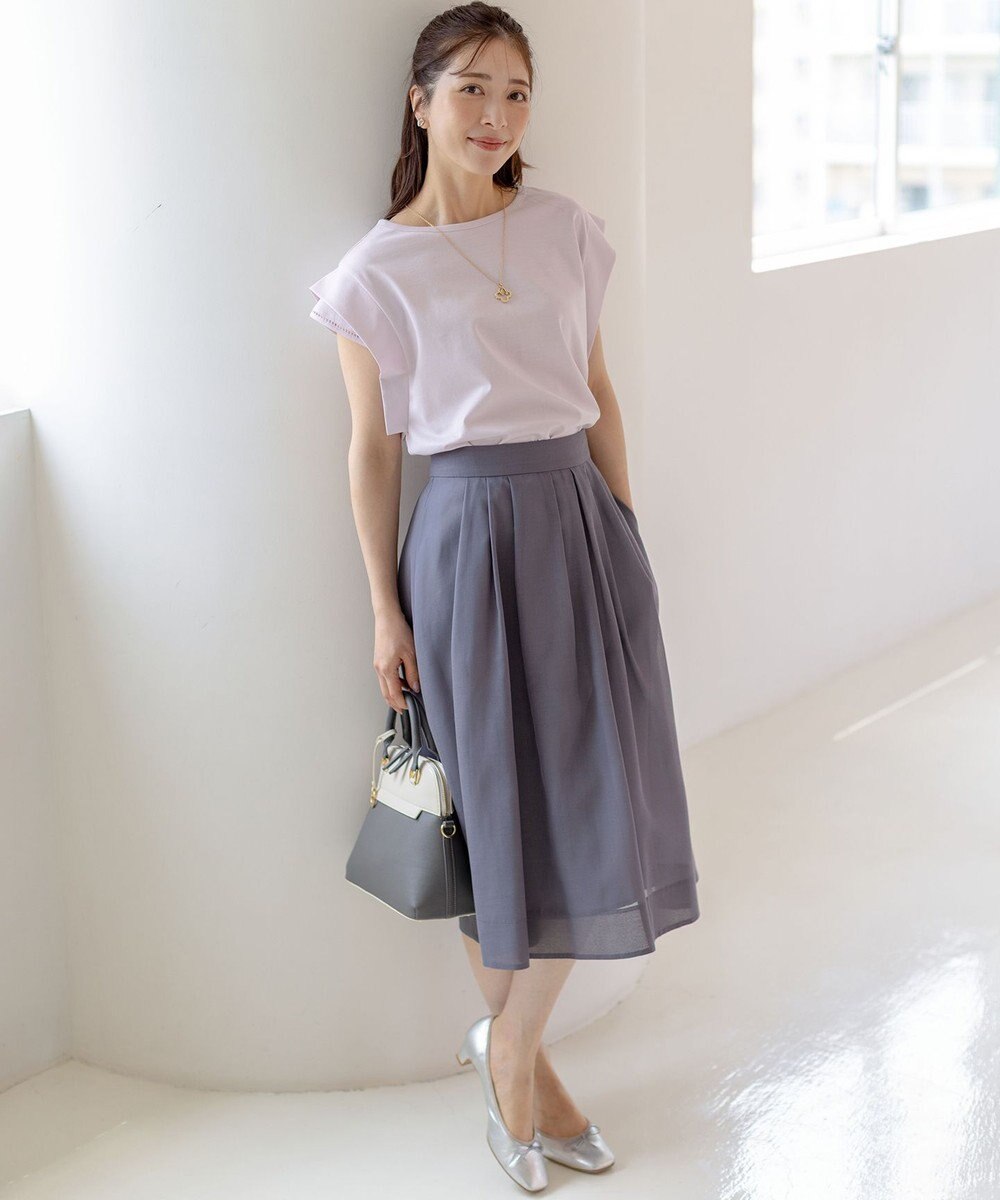 組曲 【ショルダーベルト付き】ボストンハンドバッグ 