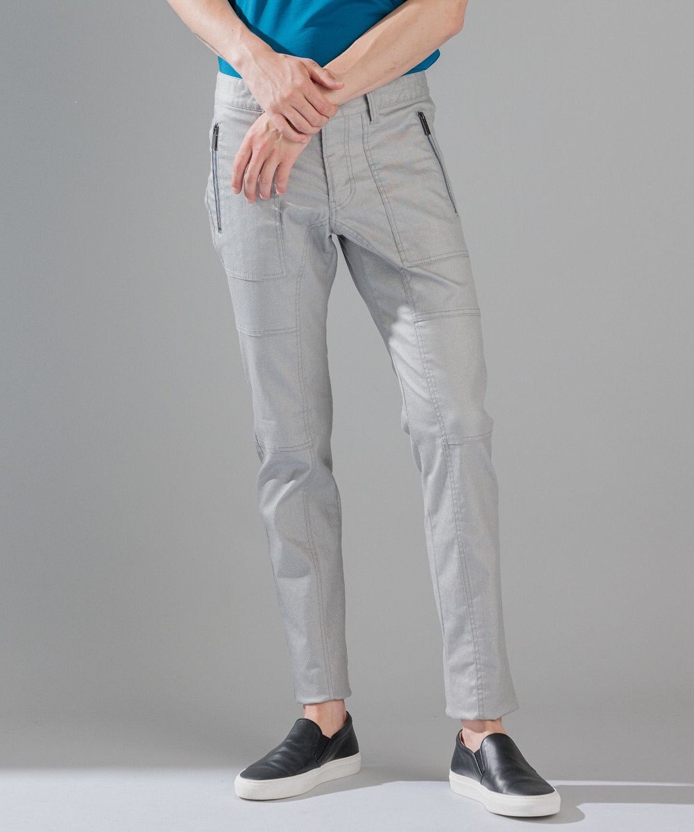 JOSEPH HOMME ハイパワーソフトストレッチ / STICK DESIGN 