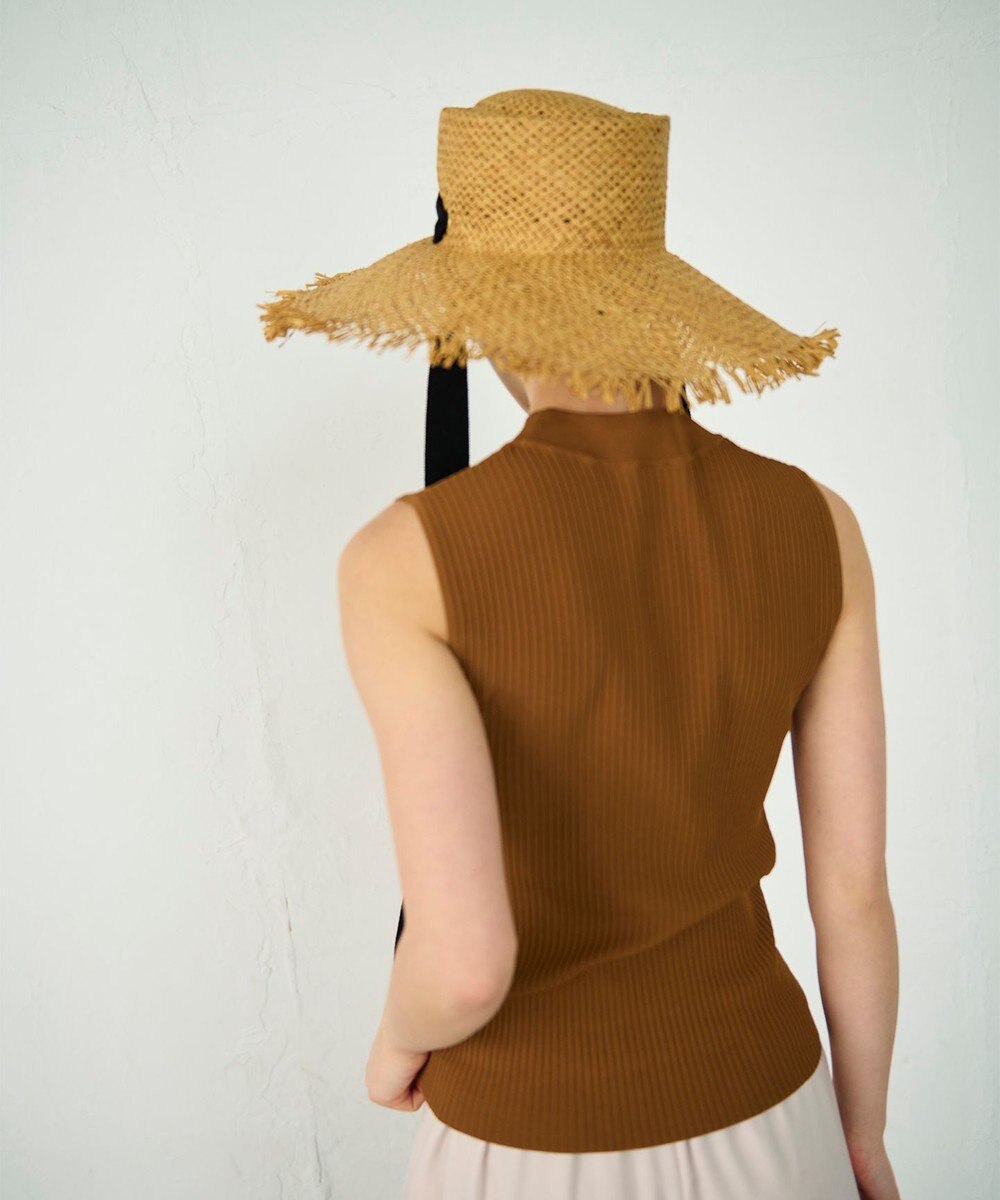 GRACE CONTINENTAL Ferruccio Vecchi ハット2 