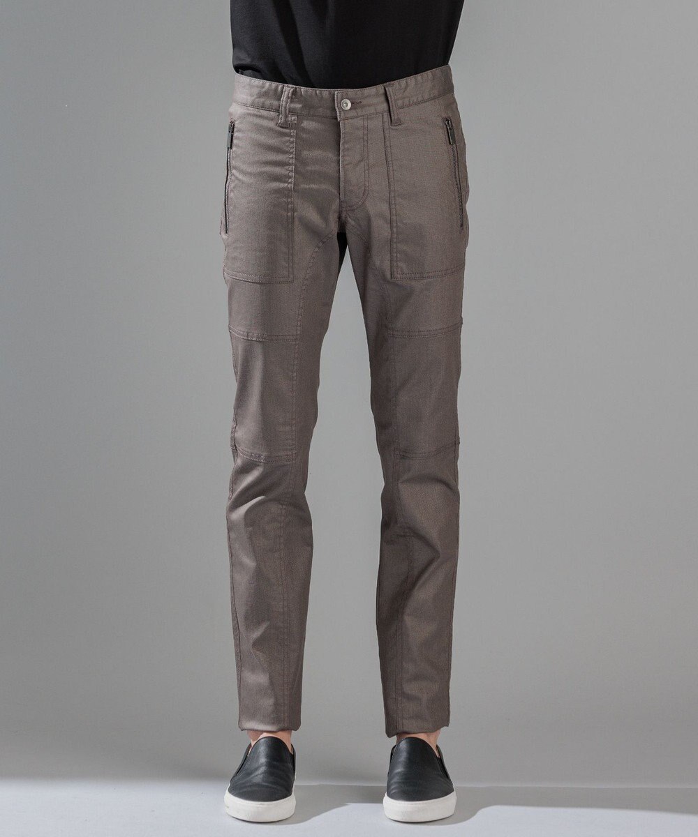 JOSEPH HOMME ハイパワーソフトストレッチ / STICK DESIGN 