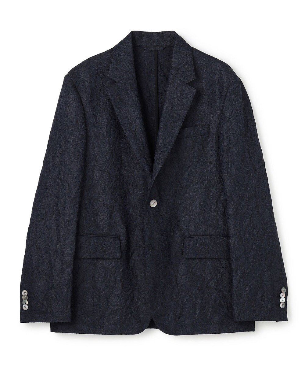 JOSEPH HOMME 【HIGH GRADE LINE】ブリーズリージャガード　ジャケット 