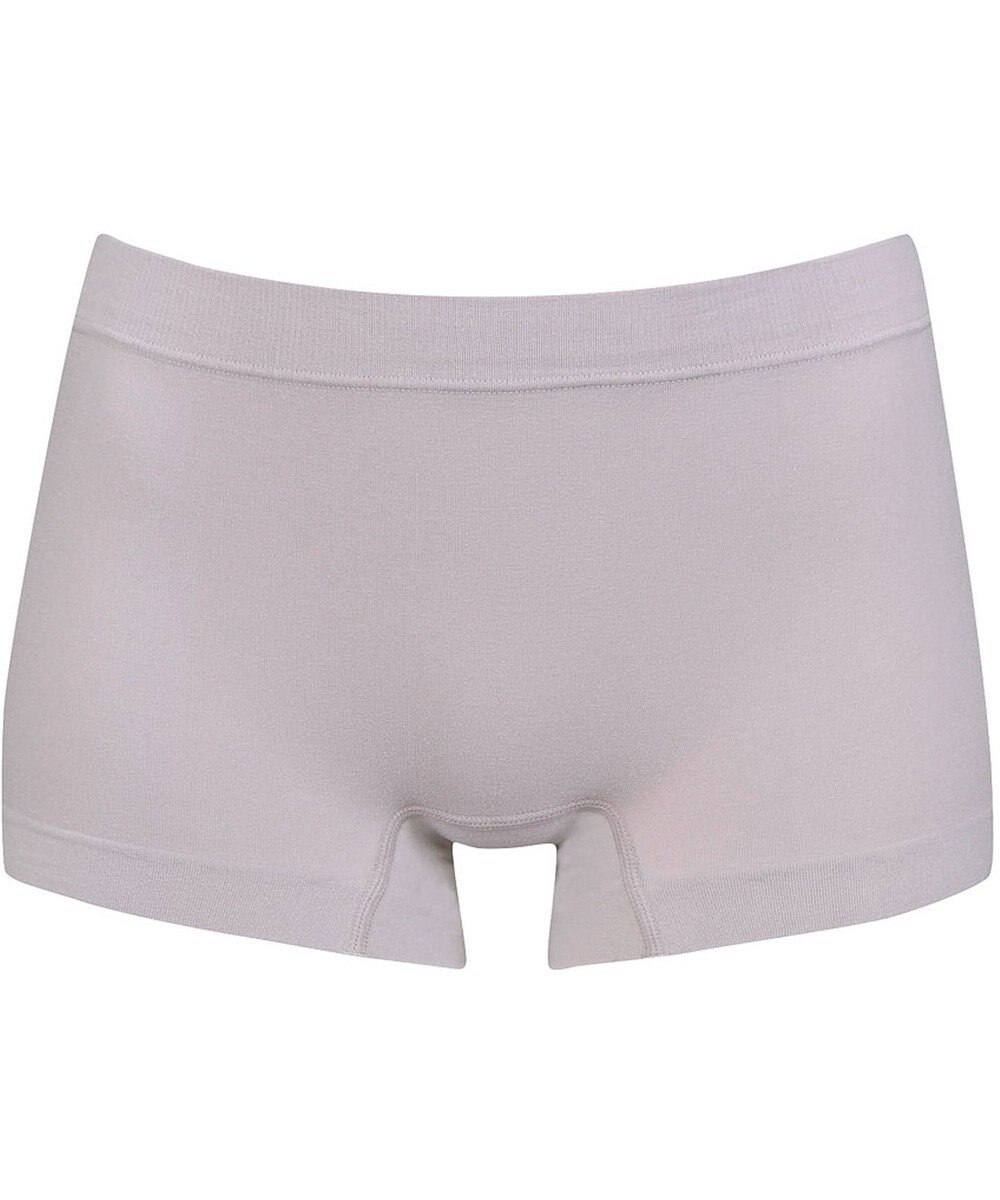 Wing 【マッチミーショーツ】　ワンサイズ（S~LL）　高伸度素材　ボーイレングス　ウイング／ワコール　EC4700 