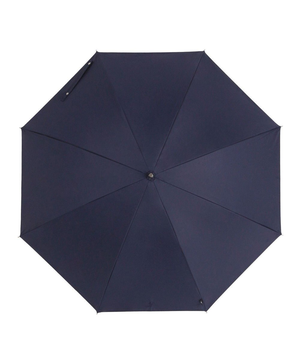 MOONBAT 【大きめ】POLO RALPH LAUREN 晴雨兼用日傘 長傘 PP／遮光 遮熱 UV 