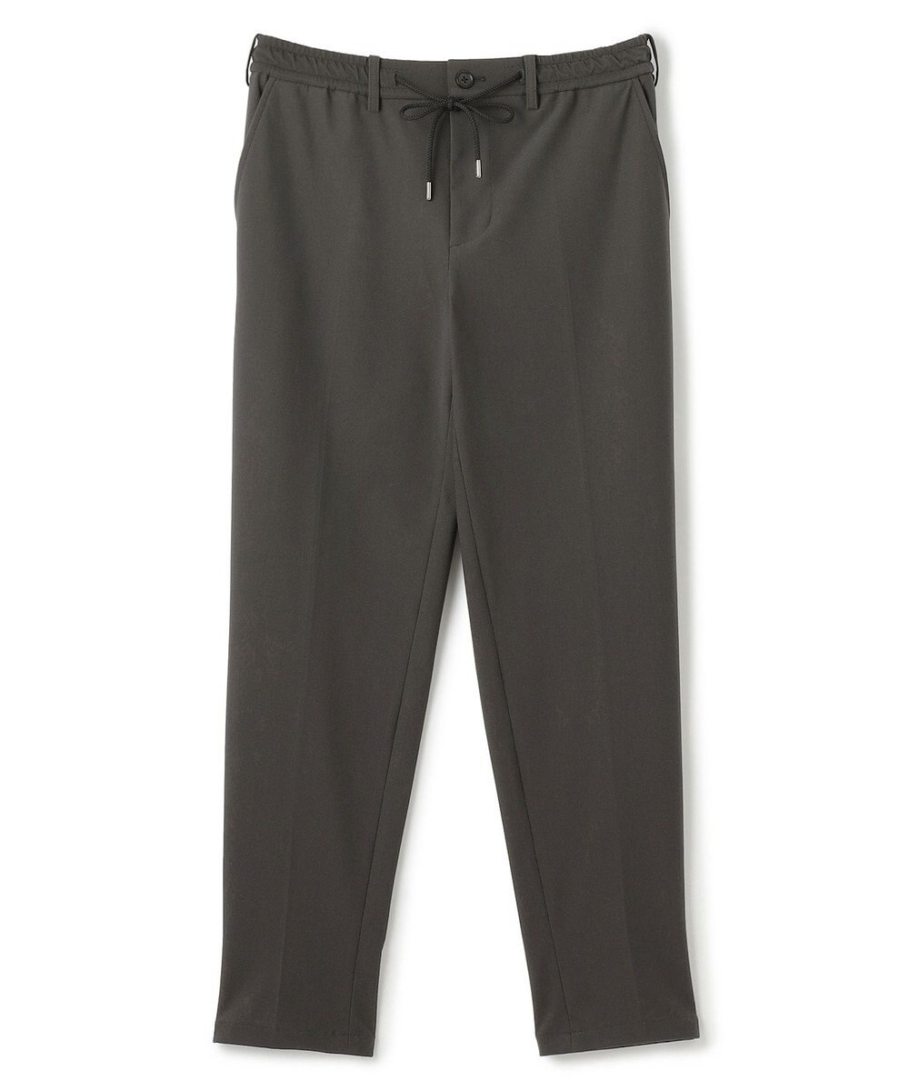 JOSEPH HOMME ＜新色追加＞新素材【抜群の通気性/360度ストレッチ】エアトールストレッチ ドロスト付テーパードパンツ/ PEGG CONVERTIBLE 