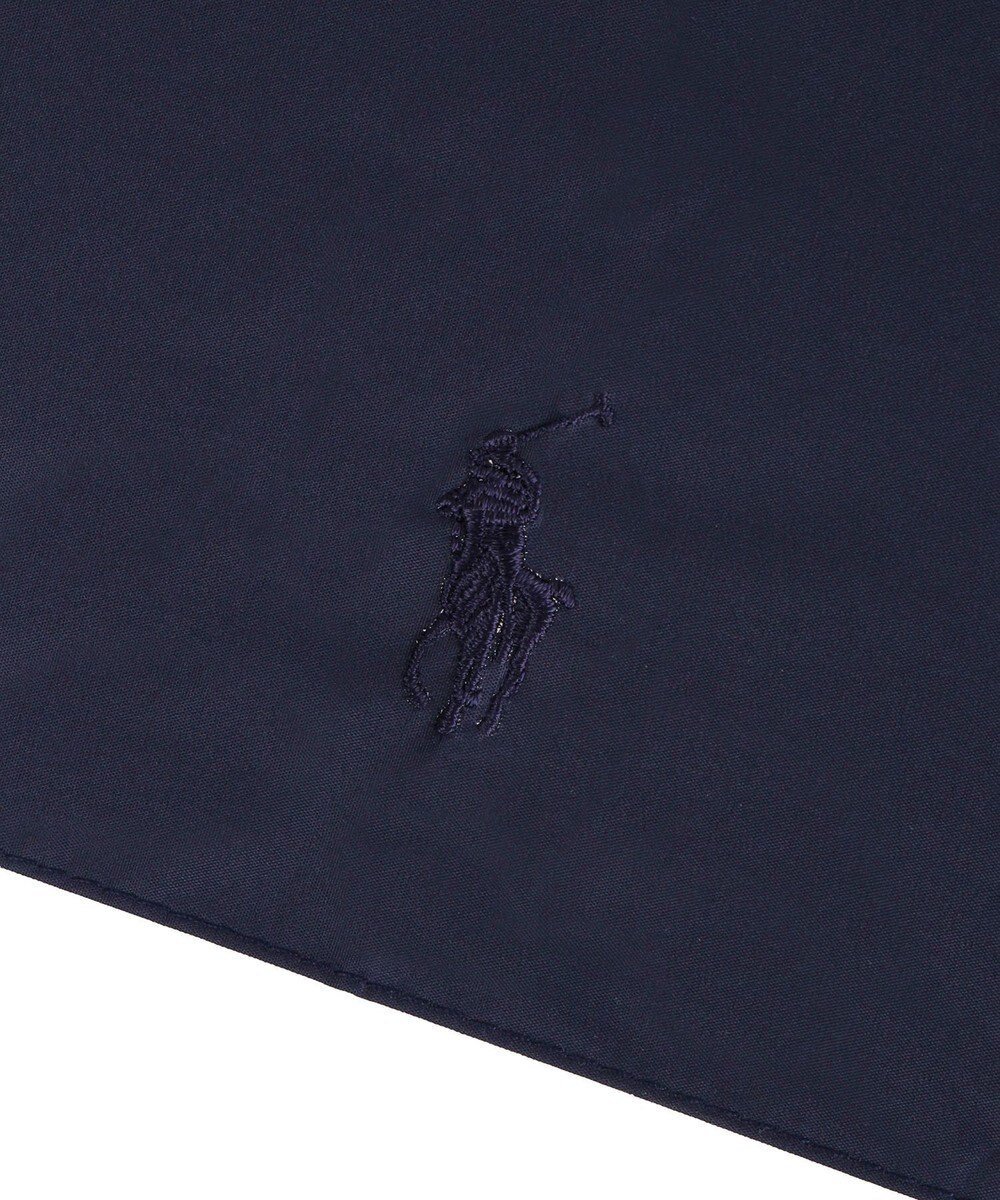 MOONBAT 【大きめ】POLO RALPH LAUREN 晴雨兼用日傘 長傘 PP／遮光 遮熱 UV 