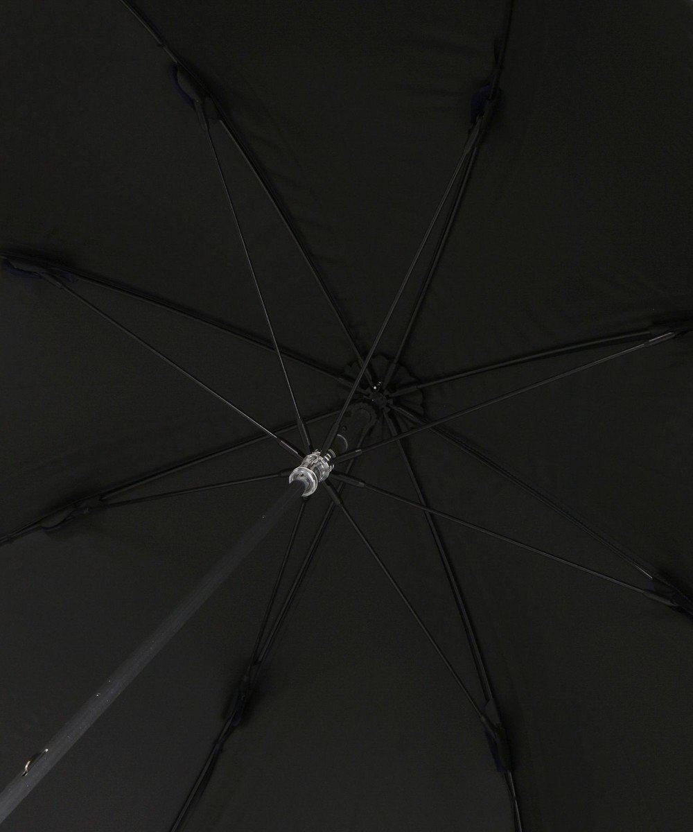 MOONBAT 【大きめ】POLO RALPH LAUREN 晴雨兼用日傘 長傘 PP／遮光 遮熱 UV 