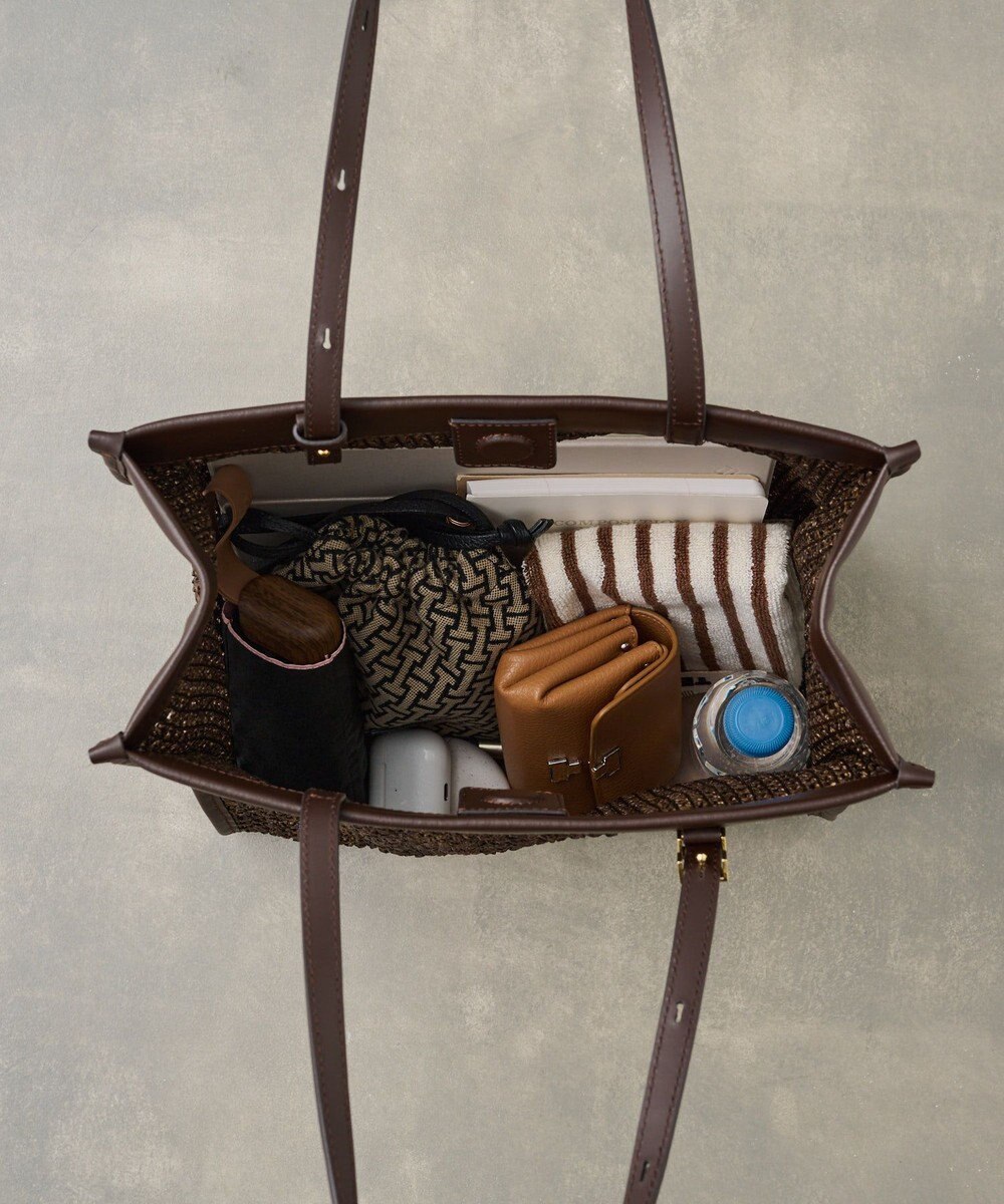 IACUCCI 【予約】ジュリエッタ RETE PAGLIA/RUGA 