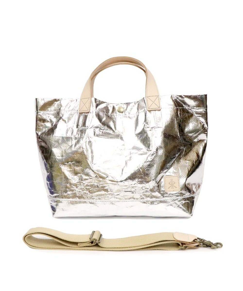 Regalo Felice 【軽量 / 2way / フォルムも変えられる】トート小 / REGALO 