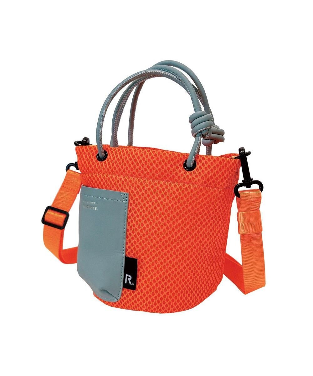 ROOTOTE 1163【手洗い可能】SC.ベビールー.ウエッファ.プレーン-A 