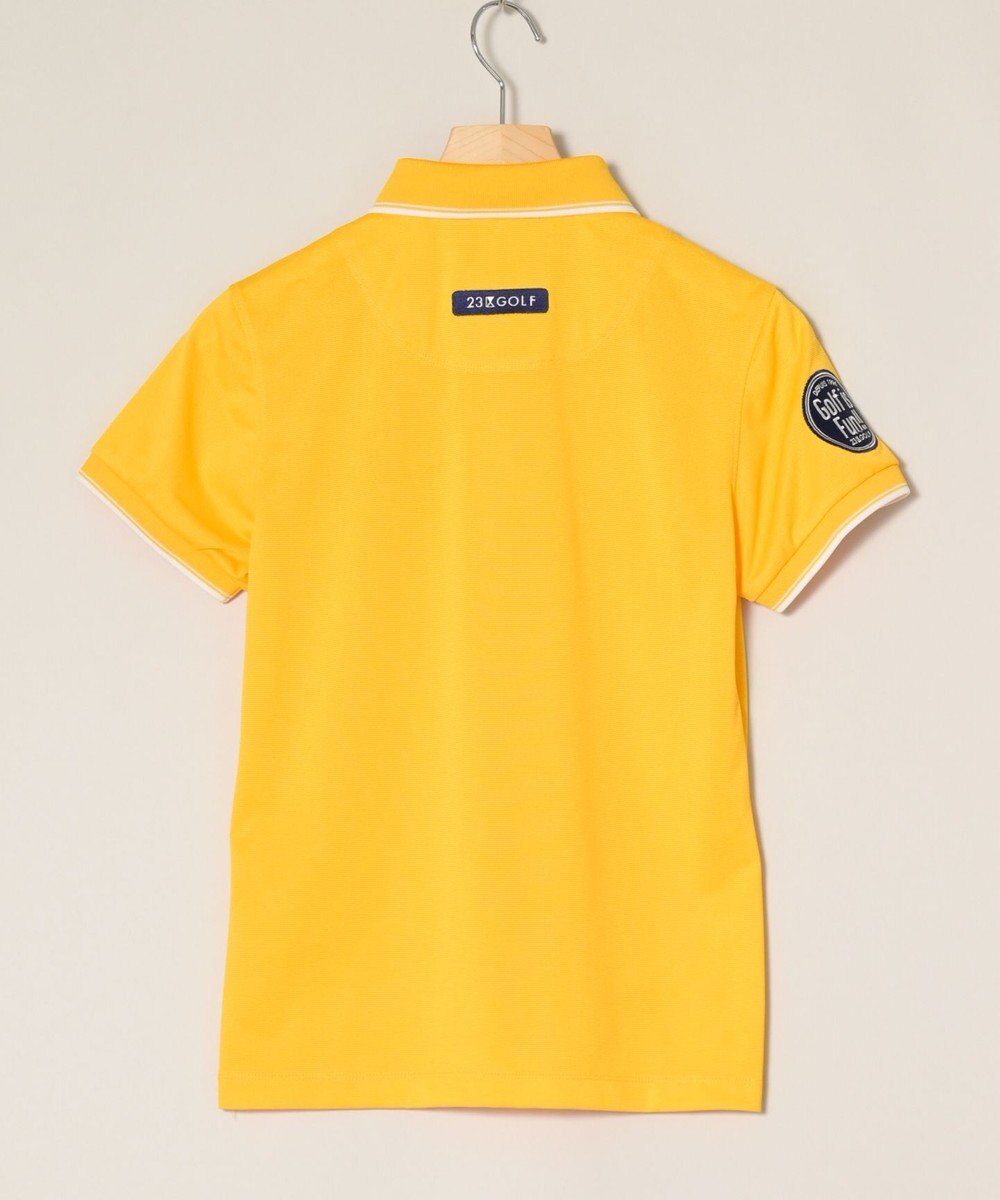 ONWARD Reuse Park 【23区GOLF】カットソー秋冬 