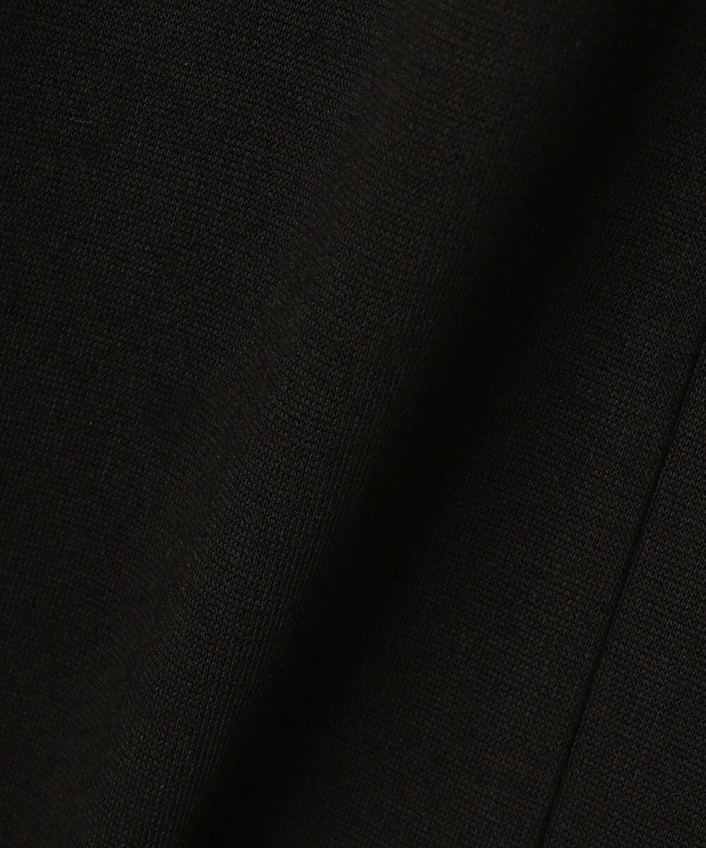 J.PRESS LADIES 【洗える】デュアルウォームポンチ スカート 