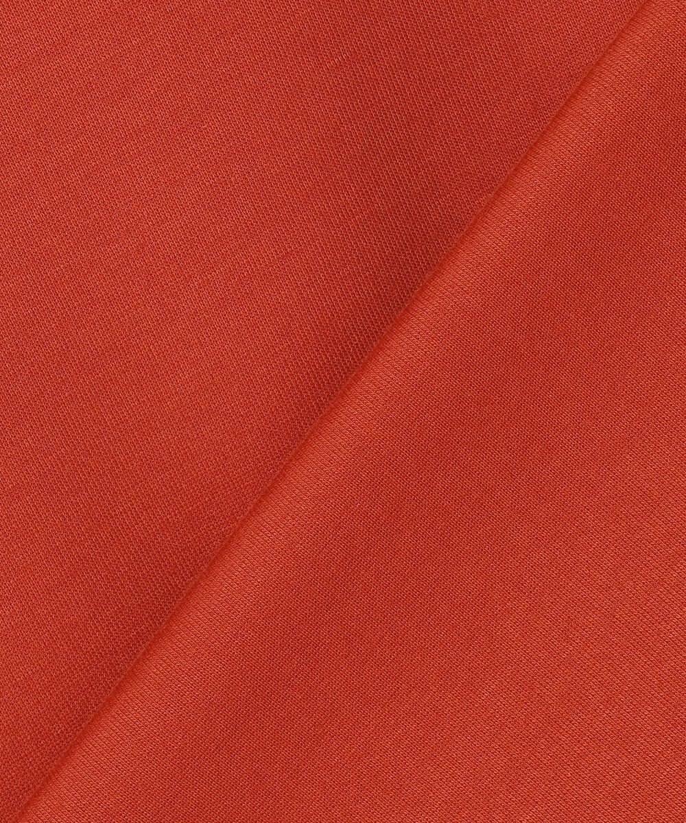 J.PRESS LADIES ダンボールジャージー プルオーバー 