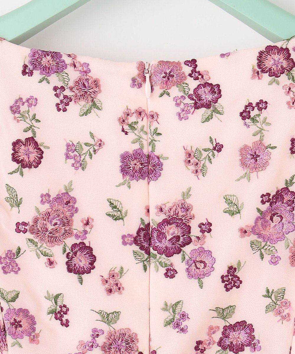 TOCCA 【復刻】【洗える！】BEAUTIFUL DREAM ドレス 