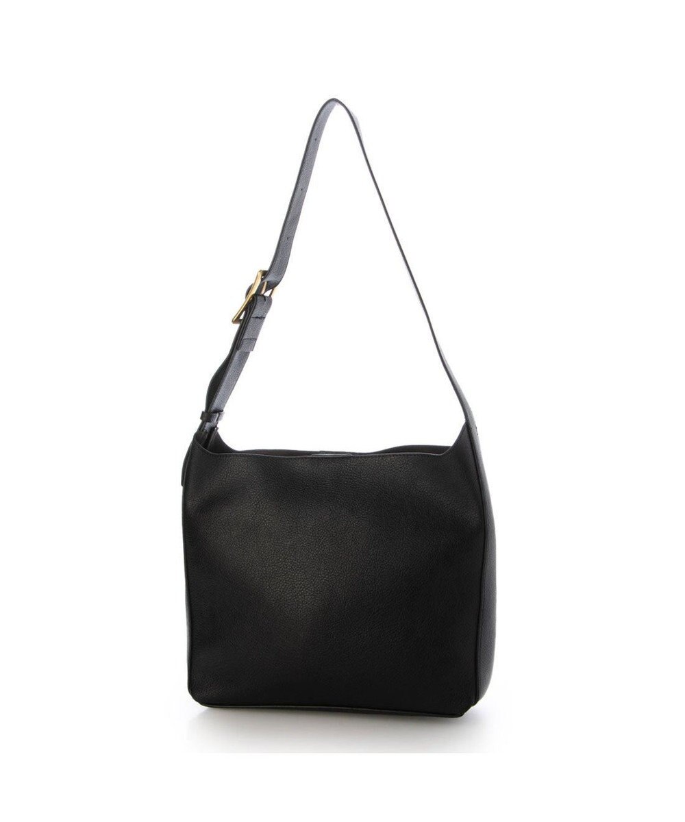 UNBILLION カシュカシュ cachecache / バックルディテールワンショルダー 