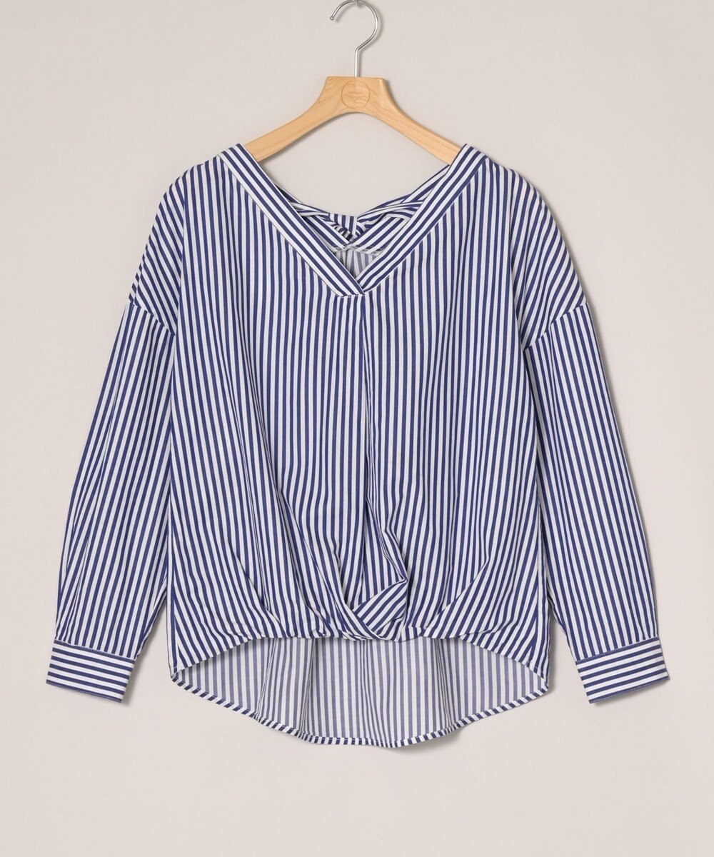 ONWARD Reuse Park 【any FAM】ブラウス春夏 