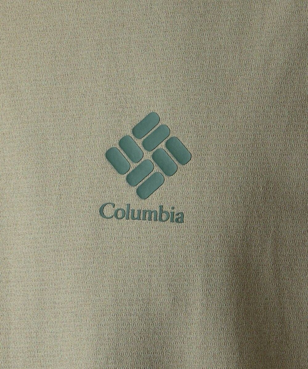 Columbia Columbia/ ワイルドステップパスグラフィックショートスリーブTシャツ /コロンビア 