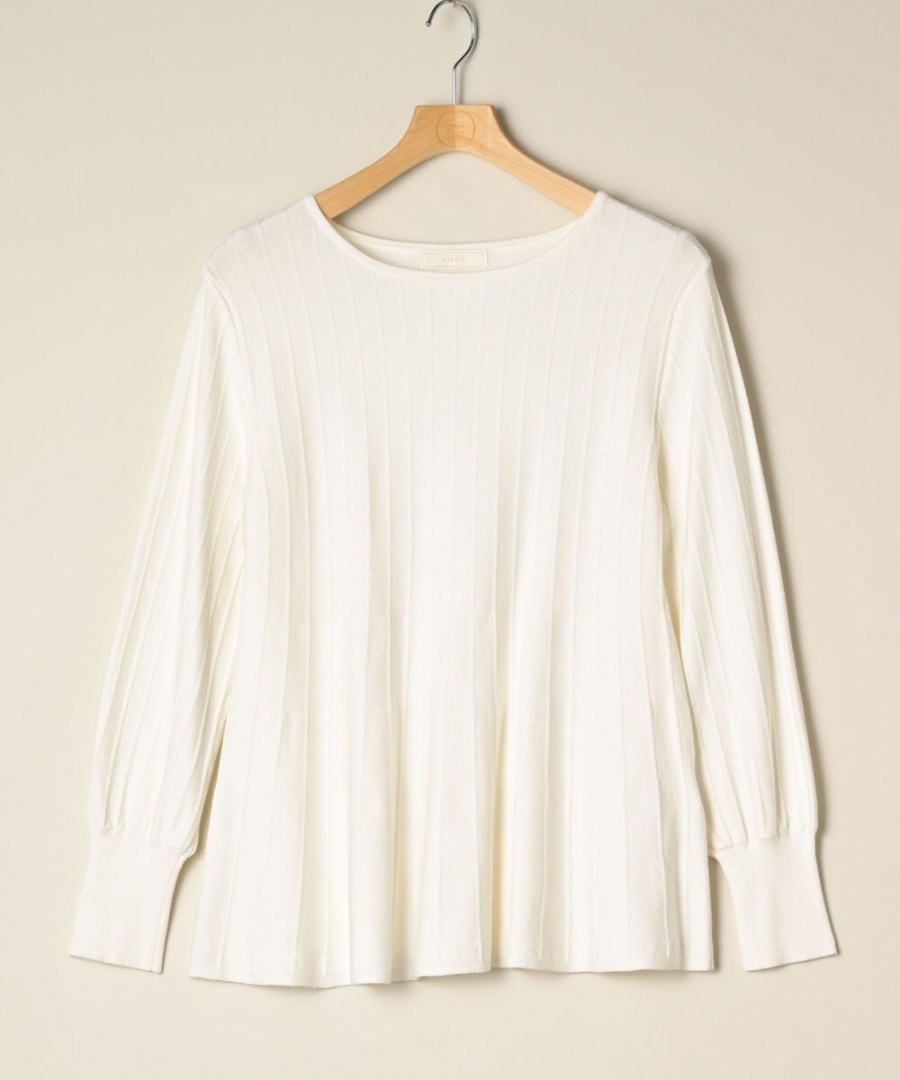 ONWARD Reuse Park 【any SiS】ニット春夏 