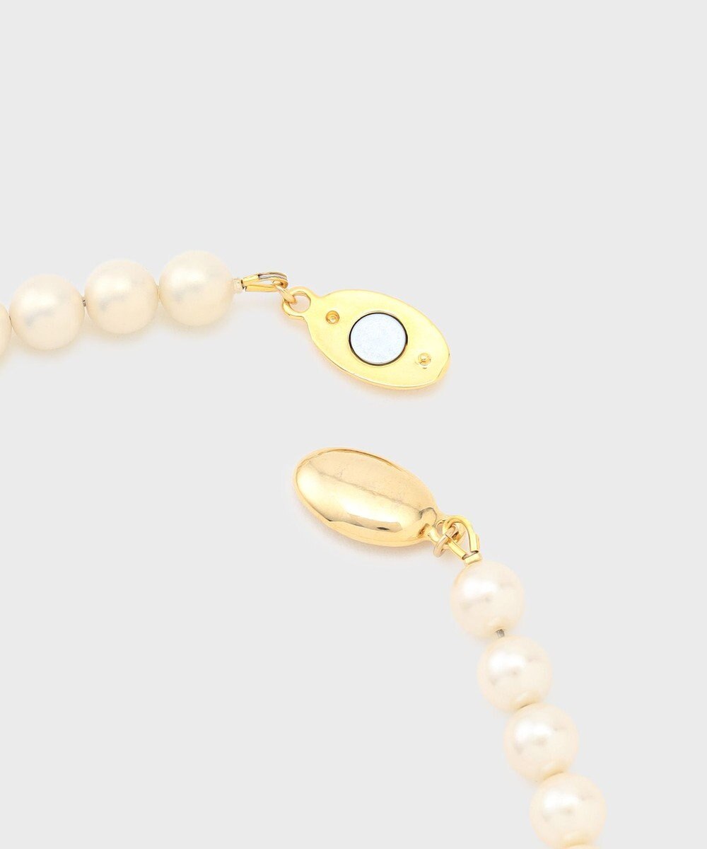 GRACE CONTINENTAL パールネックレス 