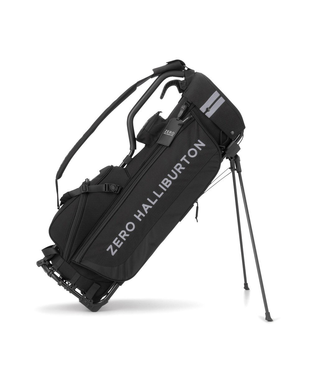 ZERO HALLIBURTON グリップスタンド キャディバッグ 9口径 RGF Series ZHG-CB26 RGF 85261 