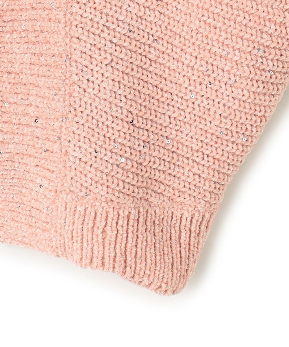 TOCCA 【百田夏菜子さん着用】MIDNIGHT STAR ボレロ 