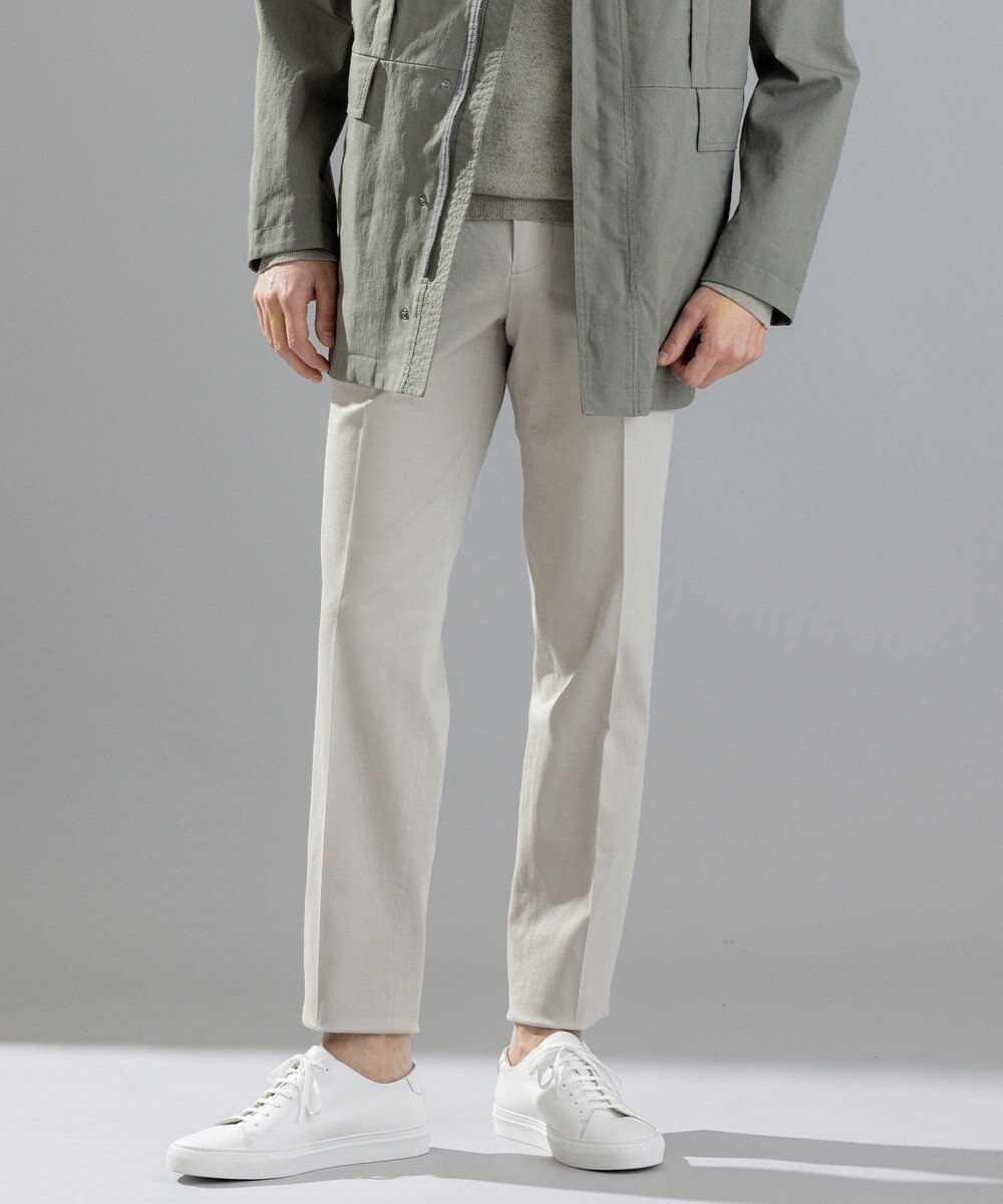 JOSEPH HOMME ハイパワーモダールストレッチ / CITY 