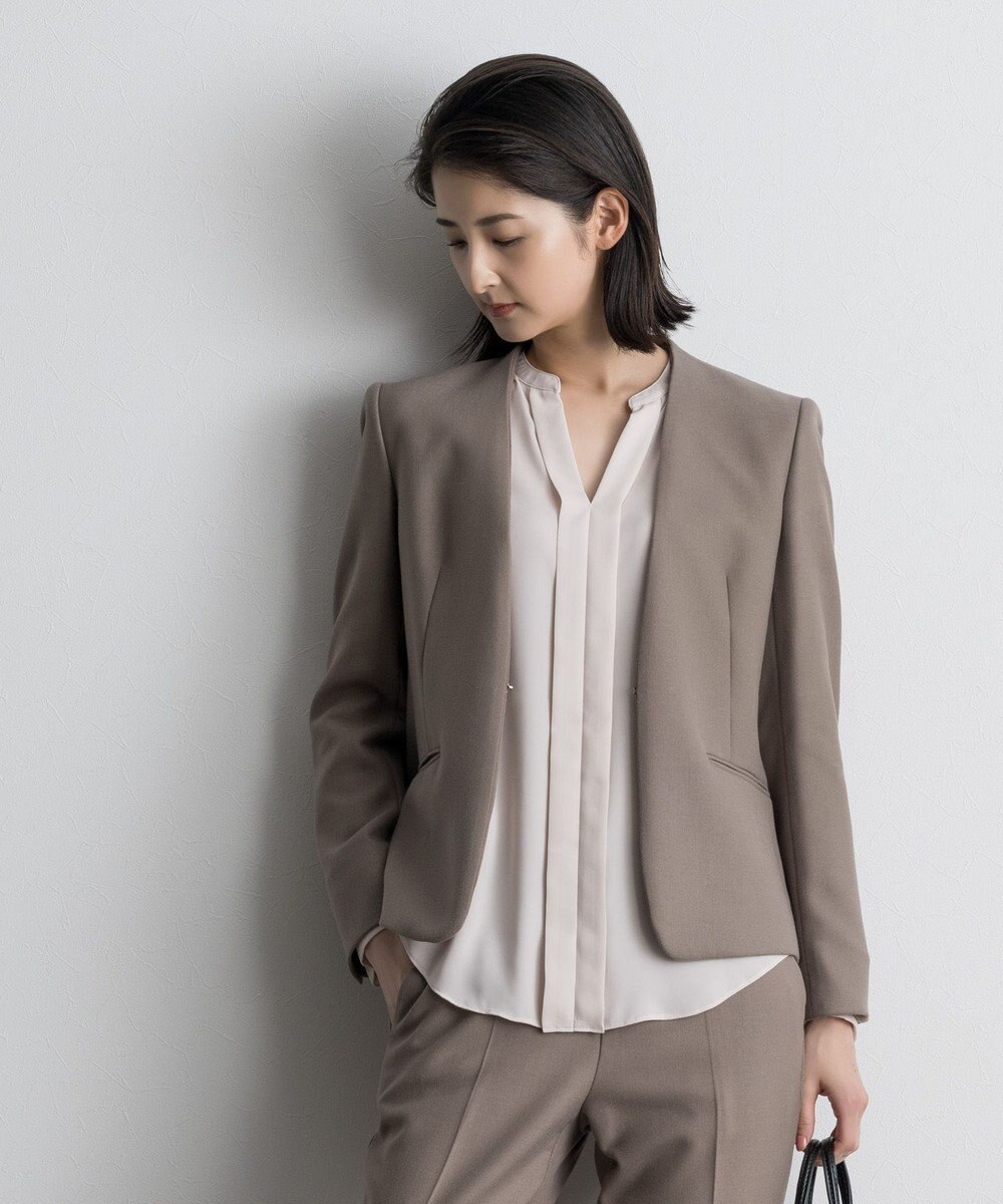 ONWARD Reuse Park 【ICB】ブラウス秋冬 