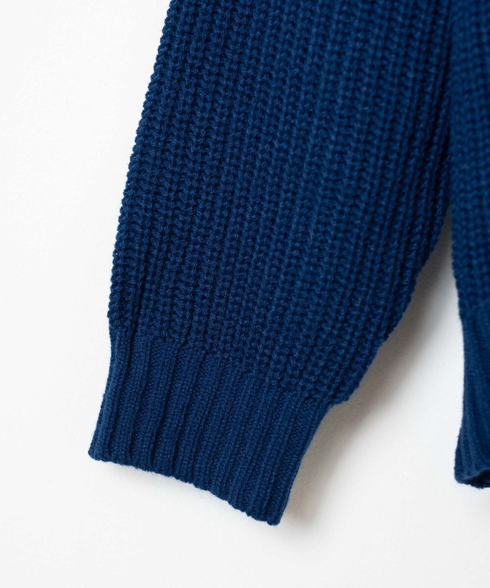 WEGO ルーズフィットカーディガン 