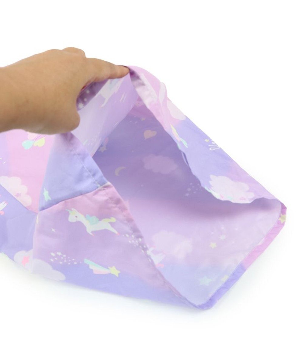 Mother garden マザーガーデン ユニコーン 枕カバー 