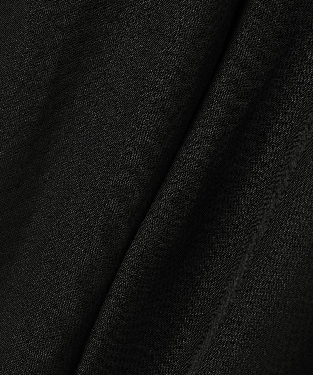 BEIGE， BERNARD / リネン混 ヘムタグ 2WAYパンツ 