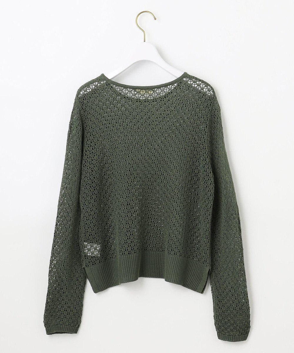 ANY SIS 【2SET】メッシュニット セット 