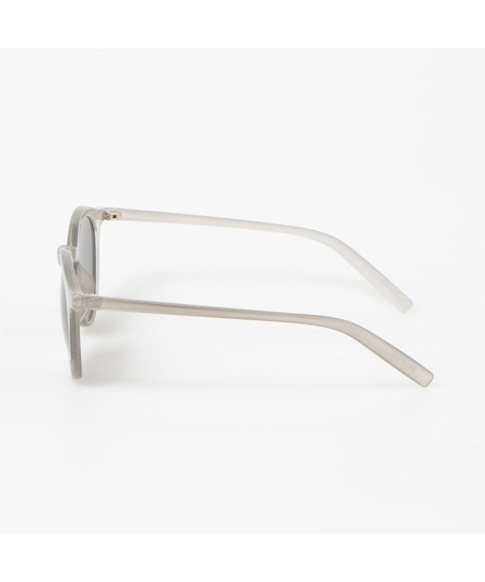 UNBILLION カシュカシュ cachecache / 丸型レンズサングラス 