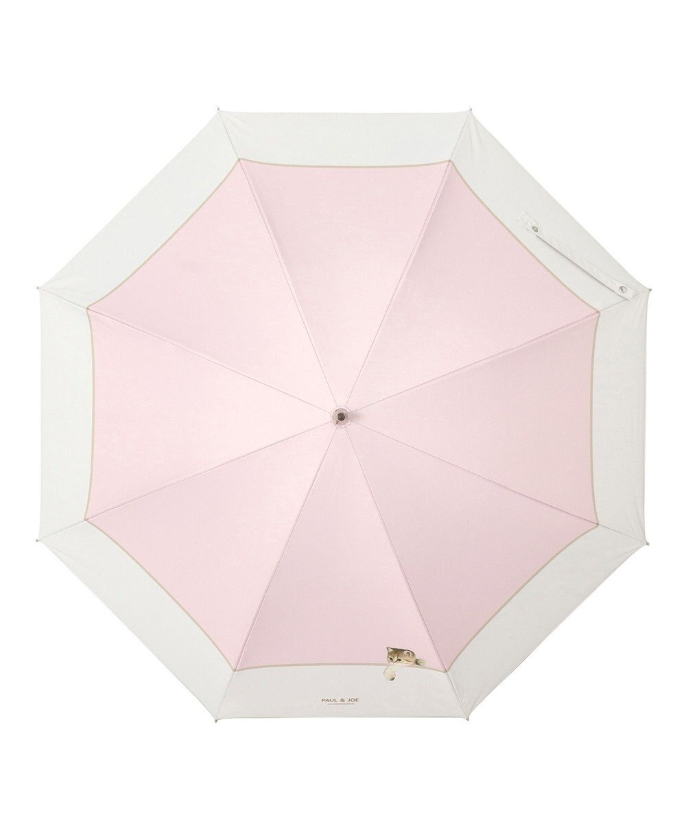 MOONBAT 【ポール & ジョー（PAUL & JOE ACCESSOIRES）】晴雨兼用日傘　スウィングヌネット 