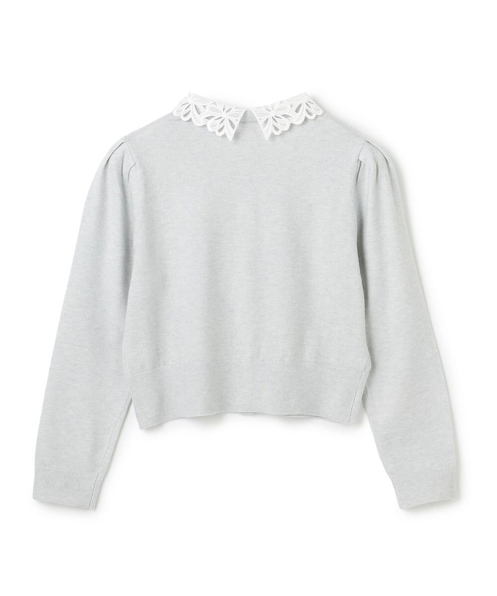 TOCCA 【百田夏菜子さん着用】MOONLIT MUSE カーディガン 