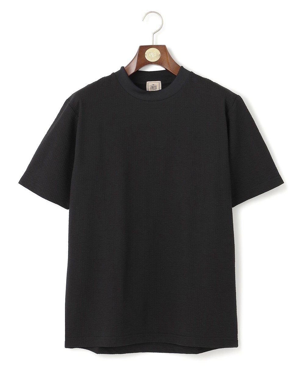 J.PRESS MEN 【WEB・一部店舗限定】サッカークルーネックＴシャツ 