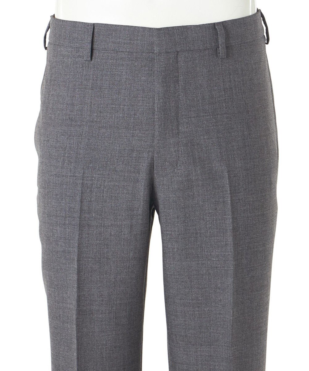 J.PRESS MEN 【WEB・一部店舗限定】プレーンスーツ / 背抜き / 3B 