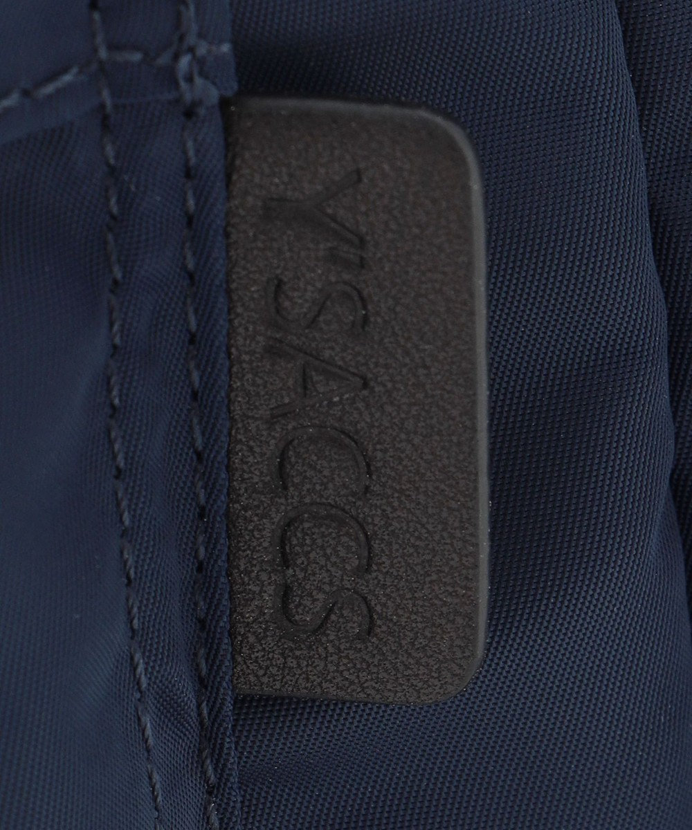 Y'SACCS フロントポケットベーシックリュック 