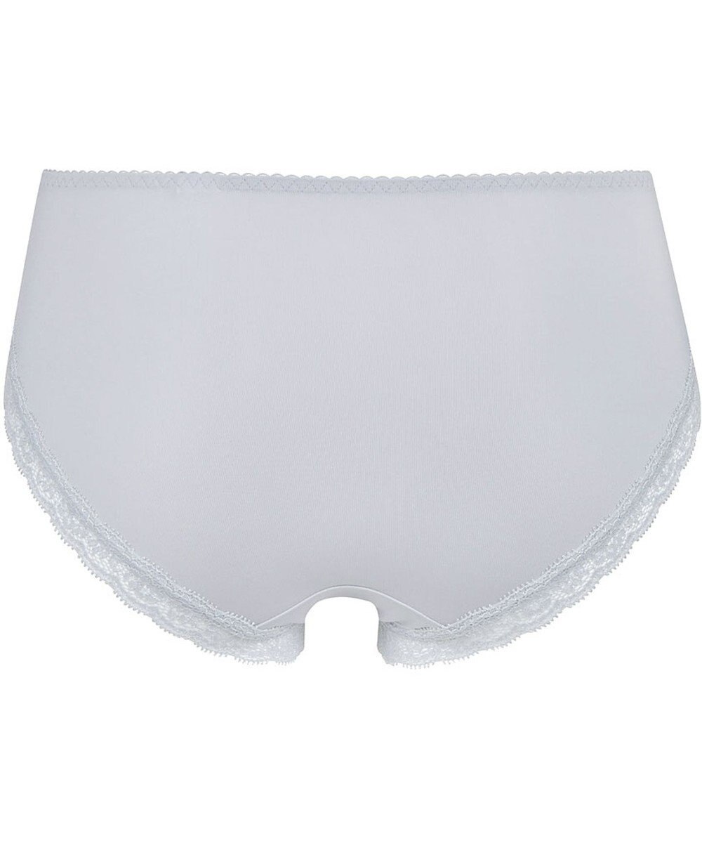 WACOAL ショーツ 【重力に負けないバストケアBra】 はきこみ丈あさめ はきごこちがよい BRB414とペア レディース PRA114 /ワコール 