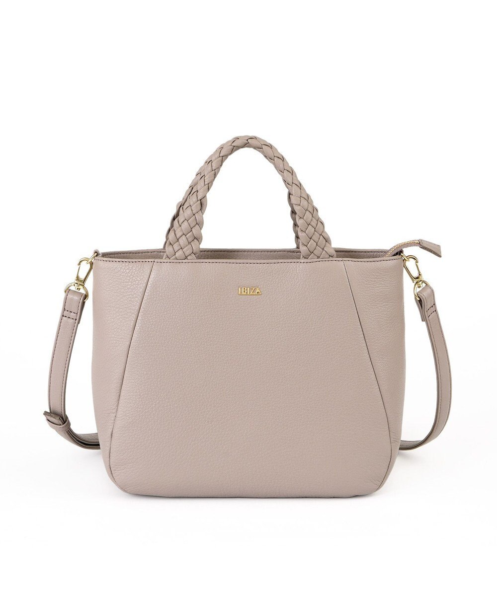 IBIZA アトラクティーボ　2WAYバッグ 