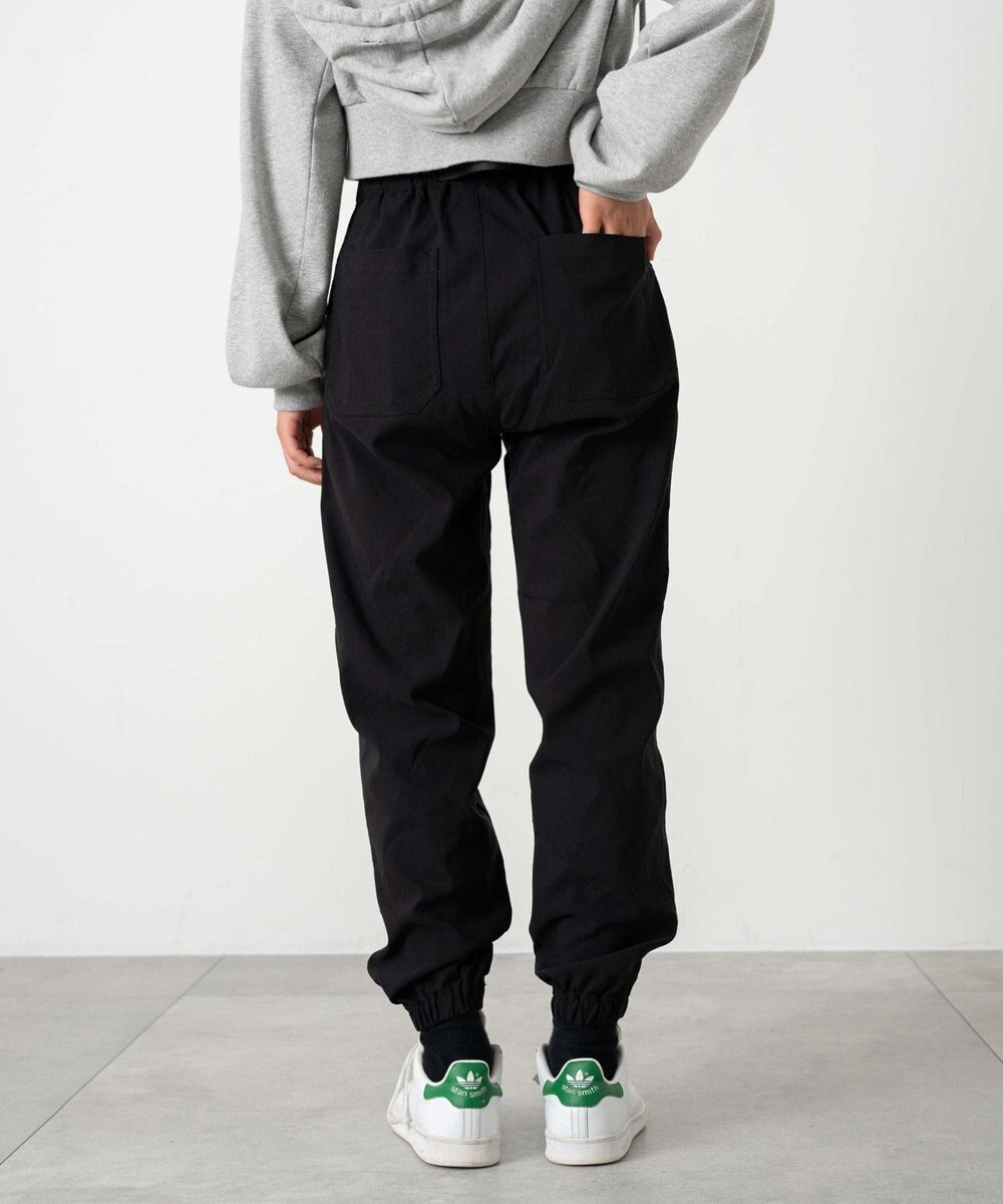 WEGO 【KIDS/ユニセックス着用ITEM】ストレッチトカーゴジョガーパンツ（JUNIOR） 