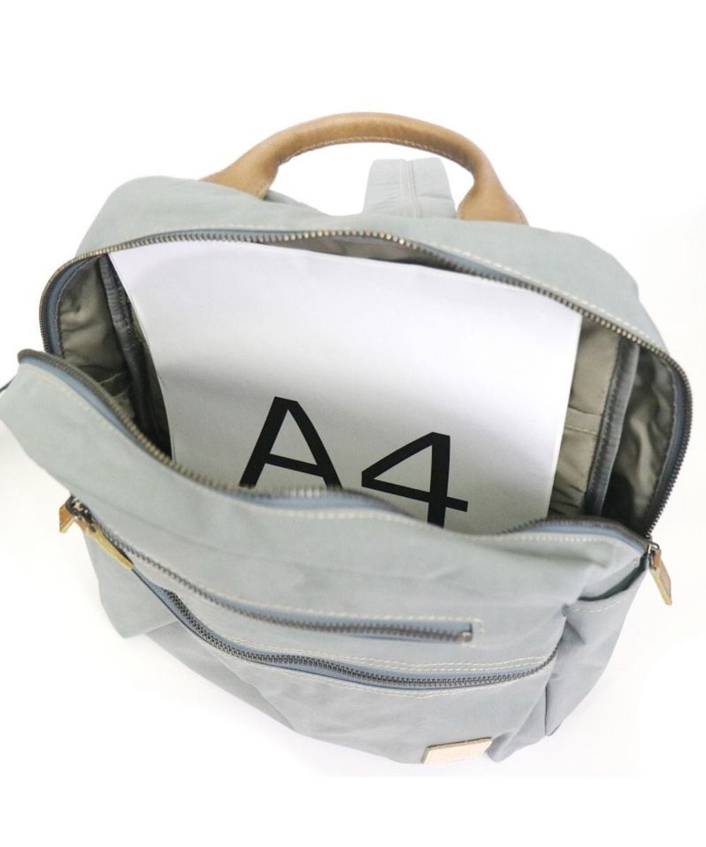 Regalo Felice 【ポケット充実 / A4サイズ対応 / 軽量】リュック / REGALO 