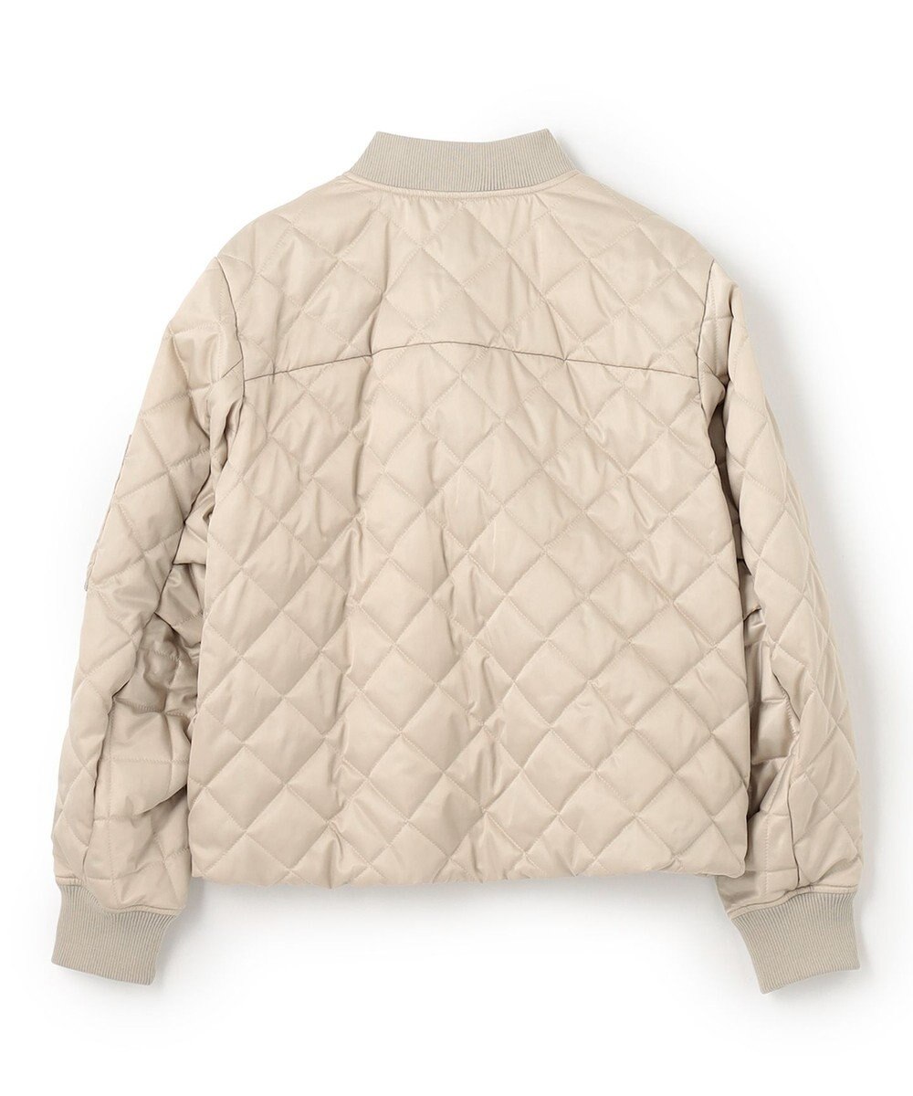 BEIGE， 【S-size】RENARD / ブルゾン 