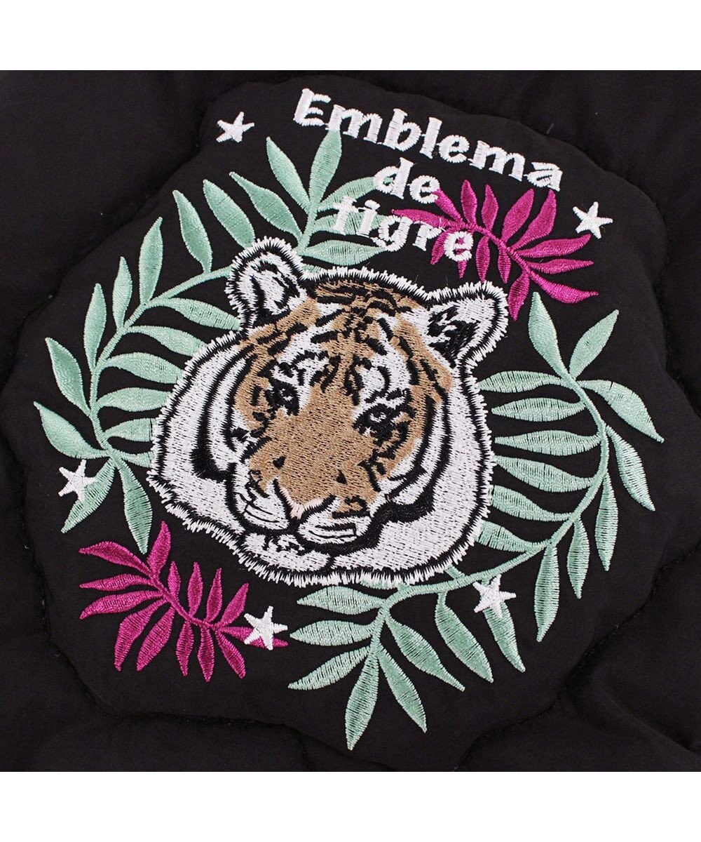 ROOTOTE 6842【フェザールー】FE.サコッシュ.ブロドゥリー-A 