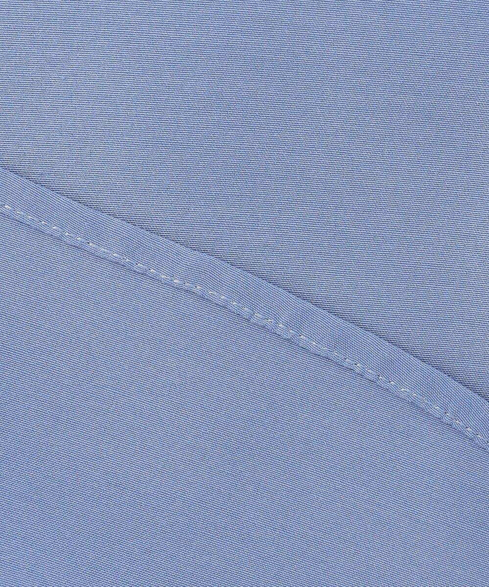 自由区 【洗える】ナチュラルタッチボウタイ ブラウス 