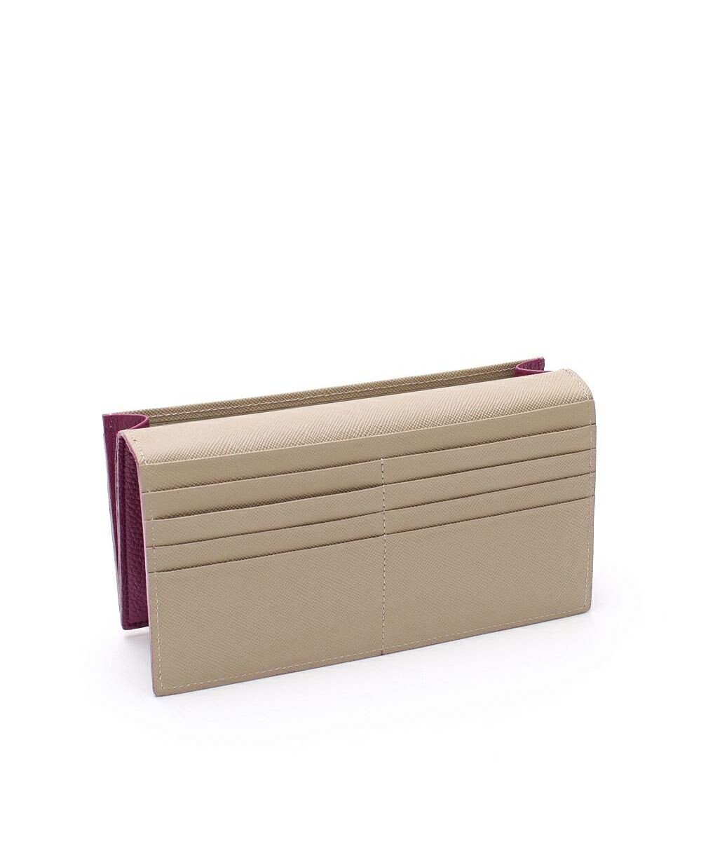 A.D.M.J. 【牛革】モーツァルト アールデコウォレット 