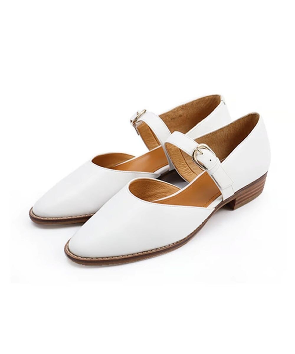 APOM ストラップシューズ30 