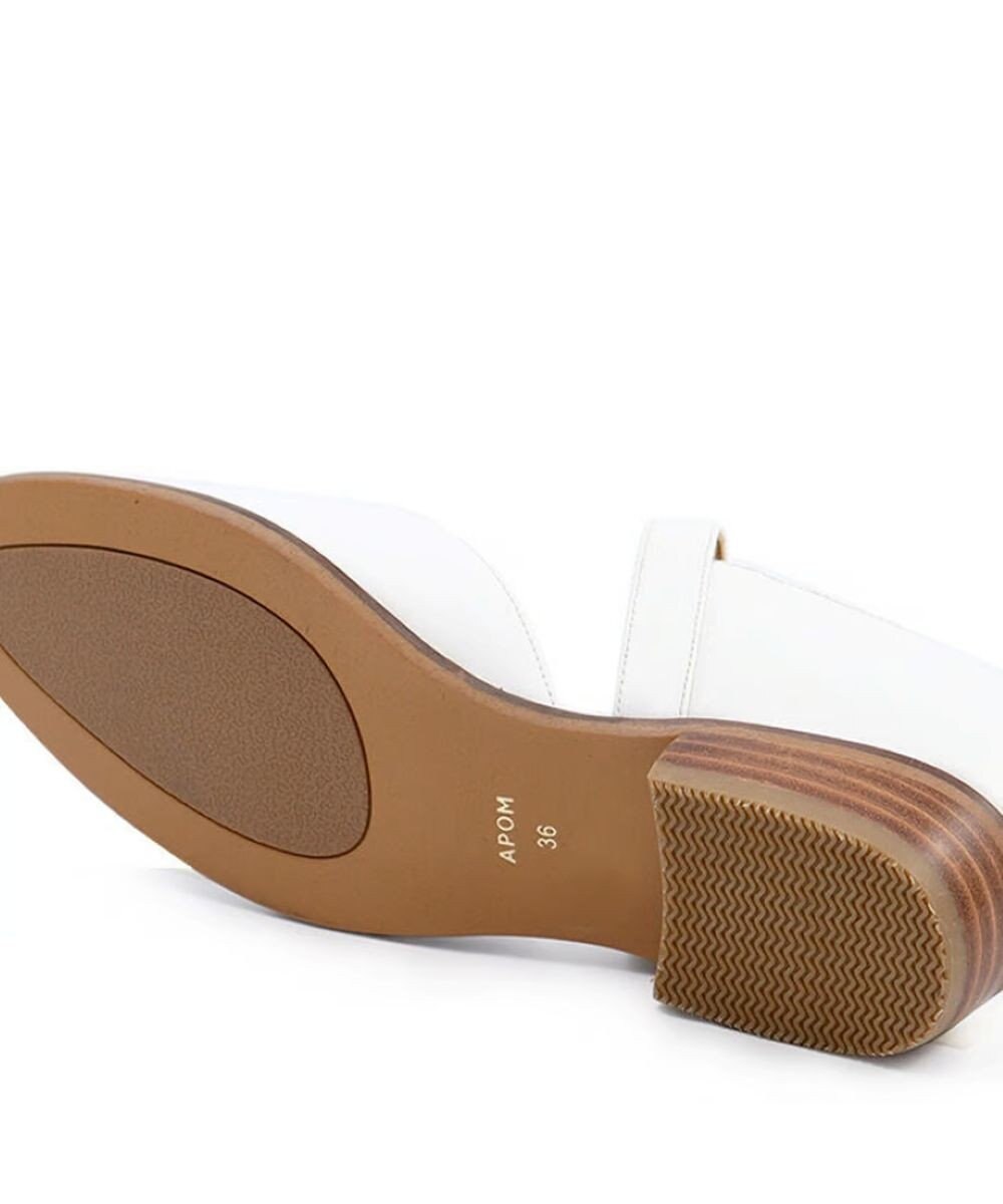 APOM ストラップシューズ30 