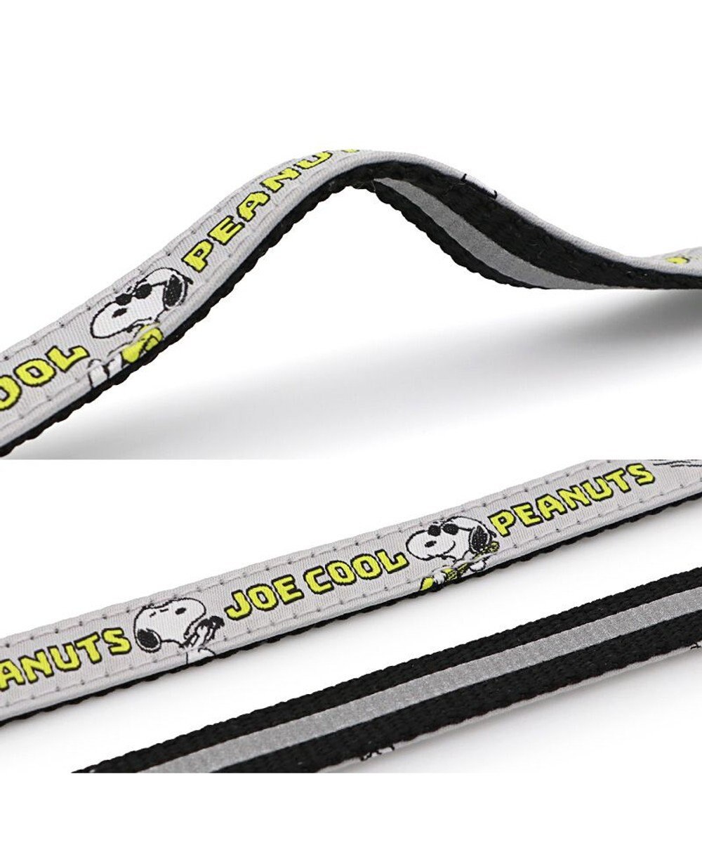 PET PARADISE スヌーピー ＪOE COOL 反射リード ４Ｓ～３Ｓ 