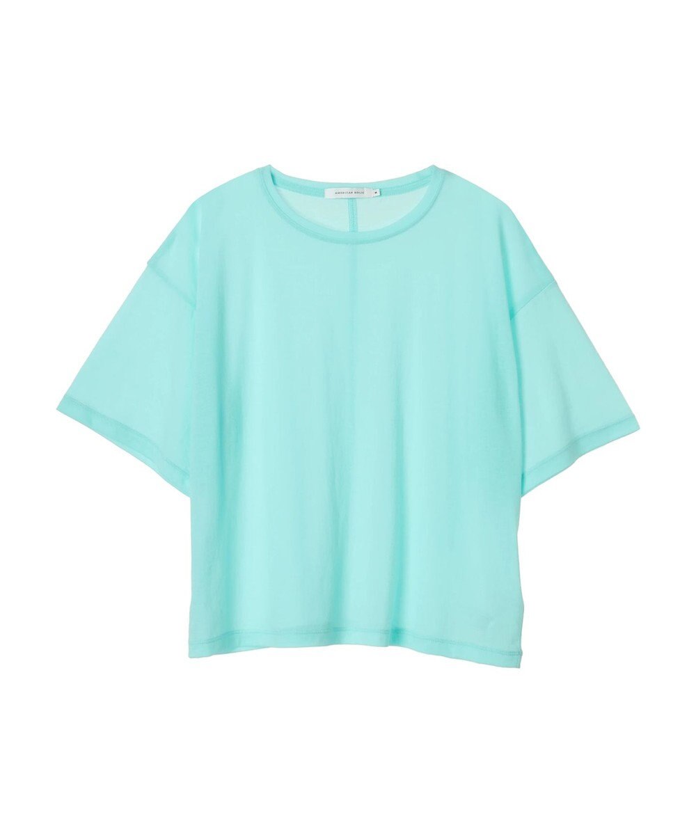 AMERICAN HOLIC シアーＢＩＧＴＥＥ 