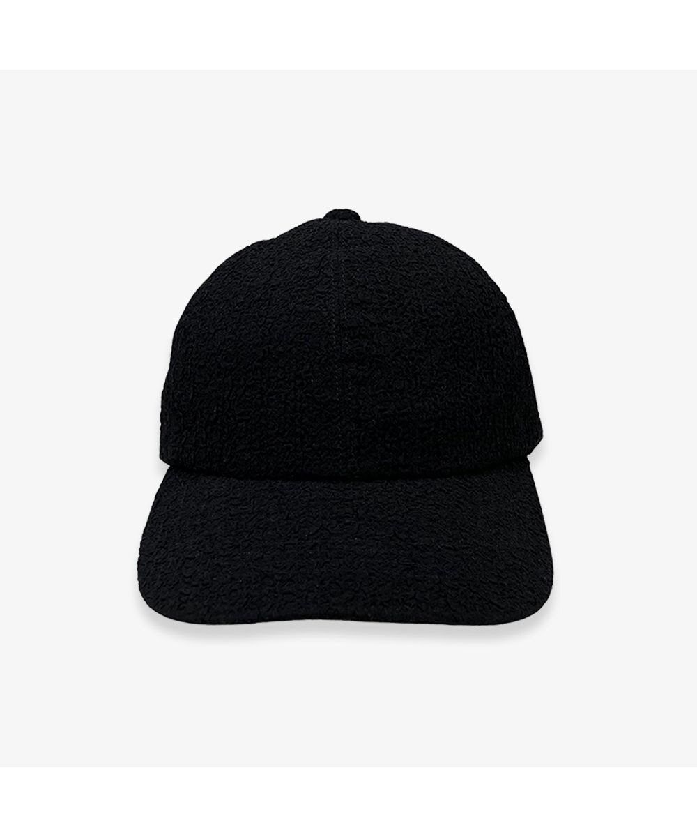 林八百吉商店 un chapeau  シャーリングキャップ 