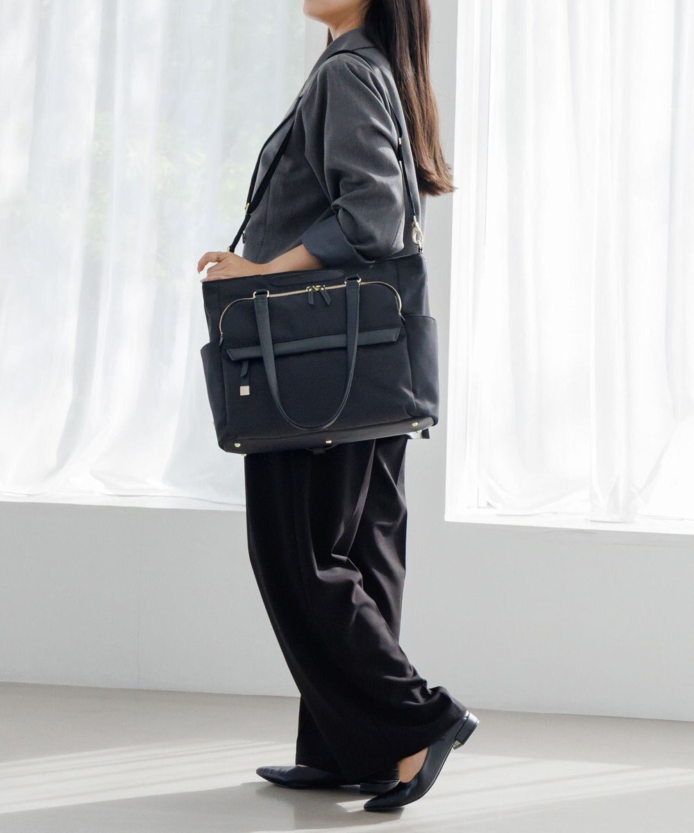 ACE BAGS & LUGGAGE ace. ラプリム トートバッグ レディースビジネス A4 13.3インチサイズ 68803 エース 